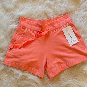 Athleta Women's Balance Shortie